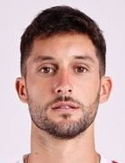Rodrigo Pérez