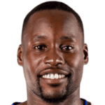 Lionel Mpasi-Nzau