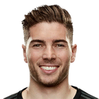 Luca Zidane