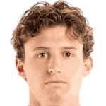 Brenden Aaronson