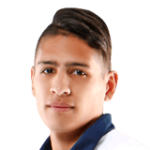 Eric Ramírez