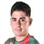 Leandro Suhr