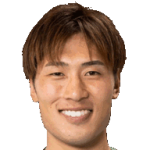 Keisuke Osako
