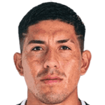 Erick Gonzales