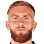 Oliver McBurnie