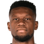 Christian Kabasele