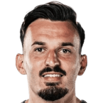 Mergim Berisha