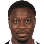 Aaron Nemane