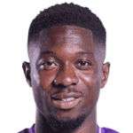 Francis Amuzu