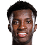 Eddie Nketiah