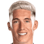 Harry Wilson