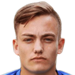 Luke Bolton