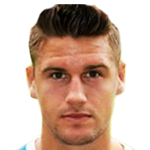 Sonny Bradley