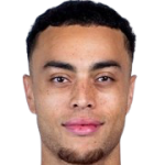 Sergiño Dest