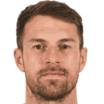 Aaron James Ramsey