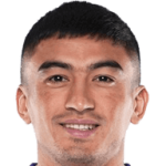 Abduvokhid Nematov