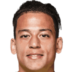 Cristian Benavente