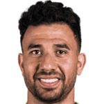 Mahmoud Trezeguet