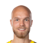 Viktor Gustafson