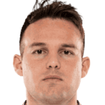 Danny Musovski