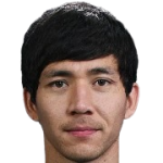 Khozhiakbar Alizhonov