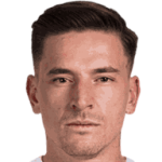 Benjamin Verbic