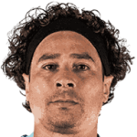 Guillermo Ochoa