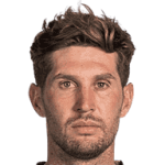 John Stones